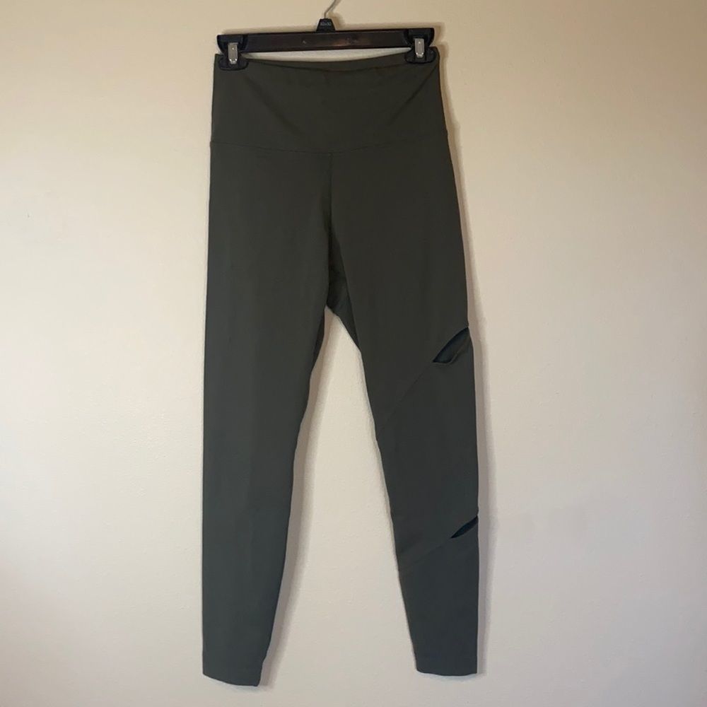 Kira Grace Leggings